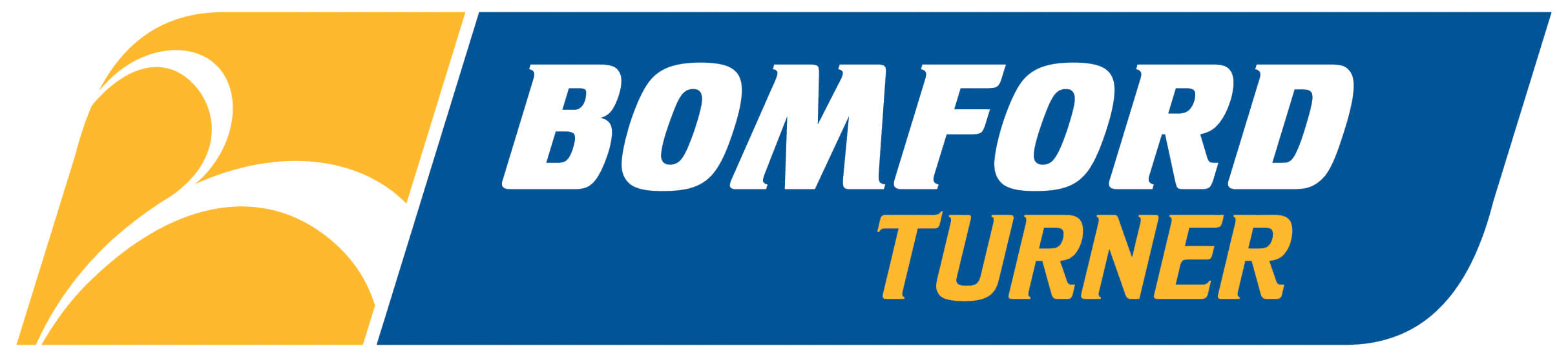 logo bomford
