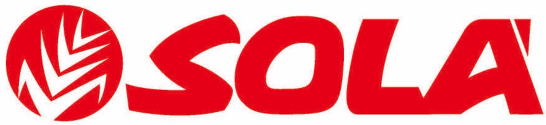 logo sola