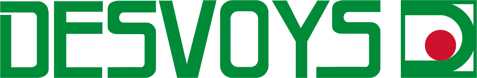 logo desvoys
