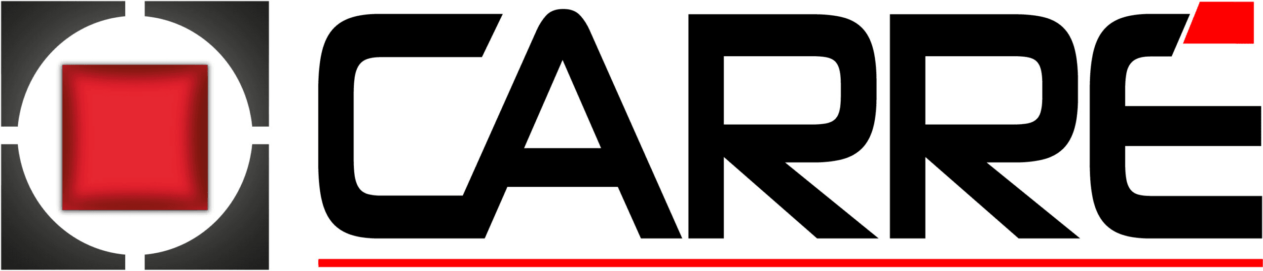 logo carre